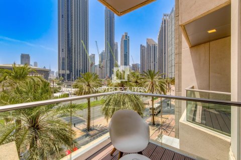 شقة في The Lofts, وسط مدينة دبي, دبي 1غرف نوم, 118 م² رقم 74084 - صورة 15