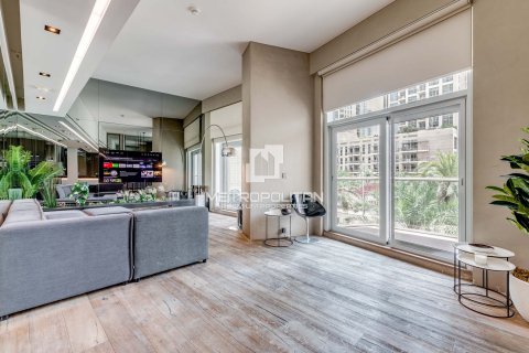 شقة في The Lofts, وسط مدينة دبي, دبي 1غرف نوم, 118 م² رقم 74084 - صورة 2