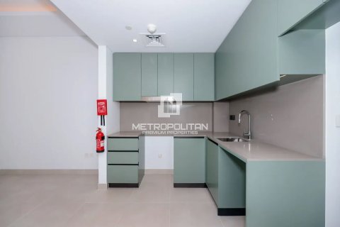 Appartement à City Walk, Dubai, 1 chambre, 63 m², № 74161 - photo 2