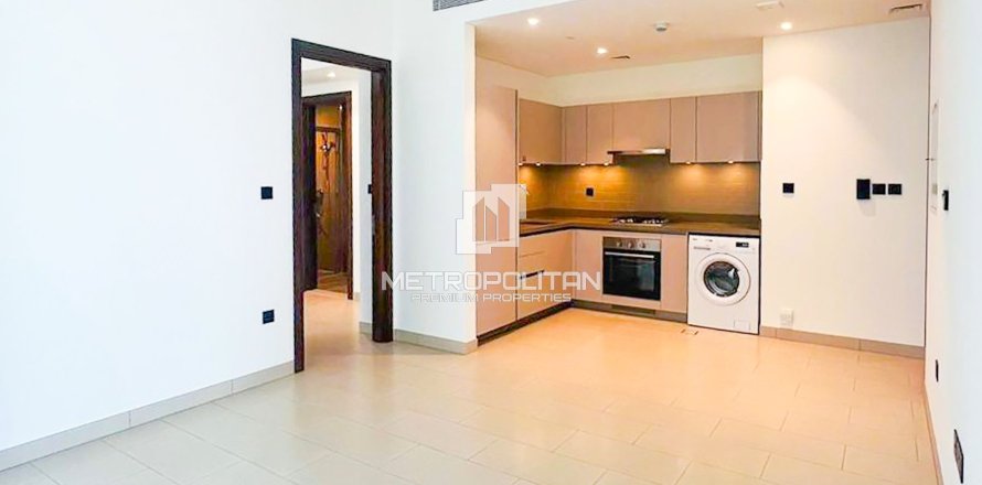 شقة في Sobha Hartland, مدينة محمد بن راشد, دبي 2 غرف نوم, 74 م² رقم 74089
