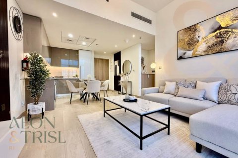 Apartment in Meydan, Dubai 1 bedroom, 58 sq.m. № 60883 - photo 3