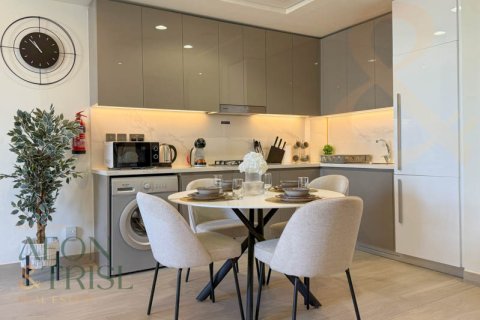 Apartment in Meydan, Dubai 1 bedroom, 58 sq.m. № 60883 - photo 4