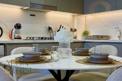 Apartment in Meydan, Dubai 1 bedroom, 58 sq.m. № 60883 - photo 2