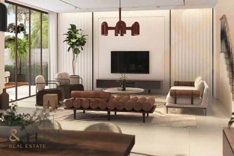 Townhouse in Damac Lagoons, Dubai 4 bedrooms, 144 sq.m. № 60885 - photo 5
