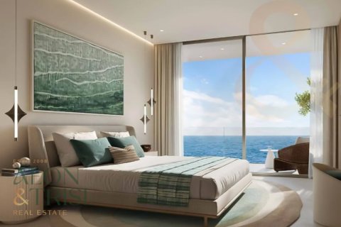 Appartement à Maritime City, Dubai, 1 chambre, 72 m², № 60887