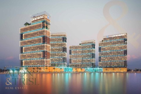 Apartment in Maritime City, Dubai 1 bedroom, 72 sq.m. № 60887 - photo 2