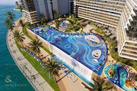 Apartment in Maritime City, Dubai 1 bedroom, 72 sq.m. № 60887 - photo 4