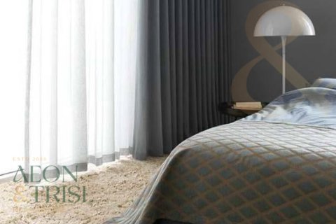 Appartement à Business Bay, Dubai, 1 chambre, 93 m², № 60888