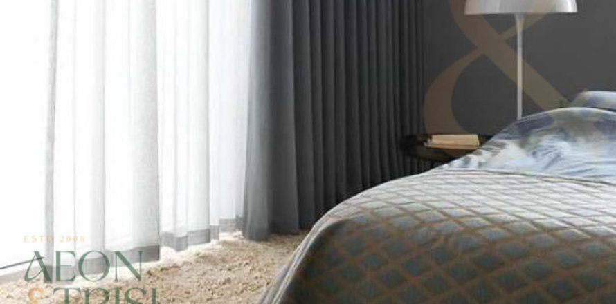Apartamento en Business Bay, Dubai, 1 dormitorio, 93 m², № 60888