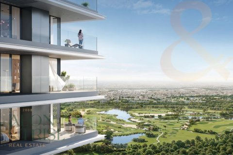 Apartment in Dubai Creek Harbour (The Lagoons), Dubai 3 bedrooms, 172 sq.m. № 60882