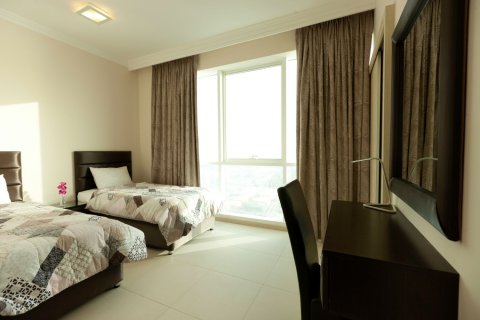 Apartamento en The Walk, Jumeirah Beach Residence, Dubai, 2 dormitorios, 158 m², № 60884 - foto 3