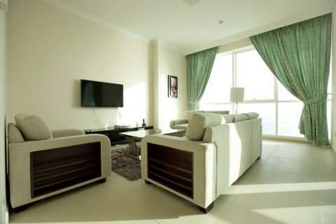 Apartamento en The Walk, Jumeirah Beach Residence, Dubai, 2 dormitorios, 158 m², № 60884 - foto 5