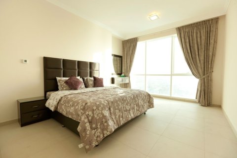 Apartamento en The Walk, Jumeirah Beach Residence, Dubai, 2 dormitorios, 158 m², № 60884 - foto 2