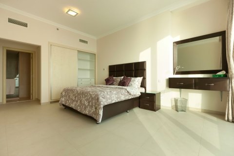 Appartement à The Walk, Jumeirah Beach Residence, Dubai, 2 chambres, 158 m², № 60884