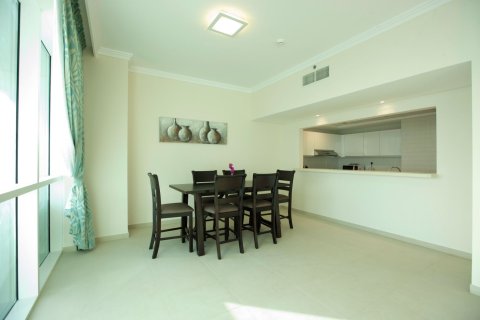 Apartamento en The Walk, Jumeirah Beach Residence, Dubai, 2 dormitorios, 158 m², № 60884 - foto 4
