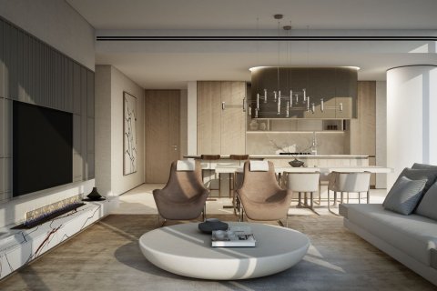 Appartement à Dubai, 3 chambres, 237 m², № 9273 - photo 9