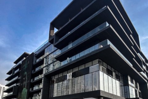 Bâtiment à City Walk, Dubai, 30 chambres, 6050 m², № 9277 - photo 7