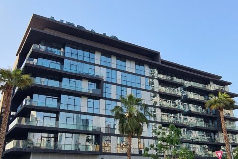 Building in City Walk, Dubai 30 bedrooms, 6050 sq.m. № 9277