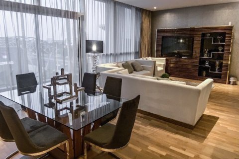 Bâtiment à City Walk, Dubai, 30 chambres, 6050 m², № 9277 - photo 6