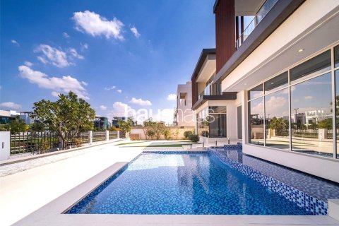 فيلا في Dubai Hills, دبي هيلز استيت, دبي 5 غرف نوم , 940 م² رقم 44668 - صورة 2