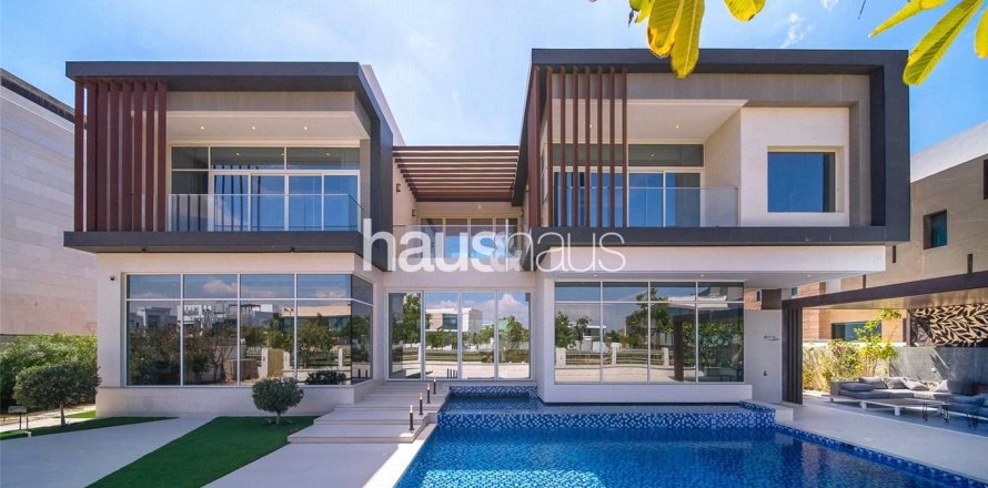 فيلا في Dubai Hills, دبي هيلز استيت, دبي 5 غرف نوم , 940 م² رقم 44668