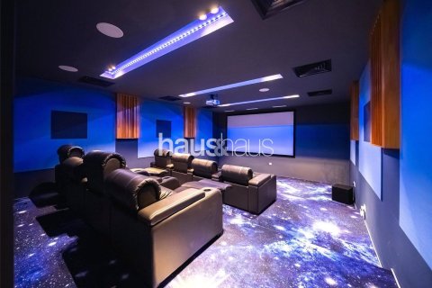 فيلا في Dubai Hills, دبي هيلز استيت, دبي 5 غرف نوم , 940 م² رقم 44668 - صورة 24