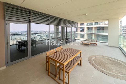 Квартира в Park Heights, Дубай Хилс Эстейт, Дубай, 2 спальни, 176м², № 44666