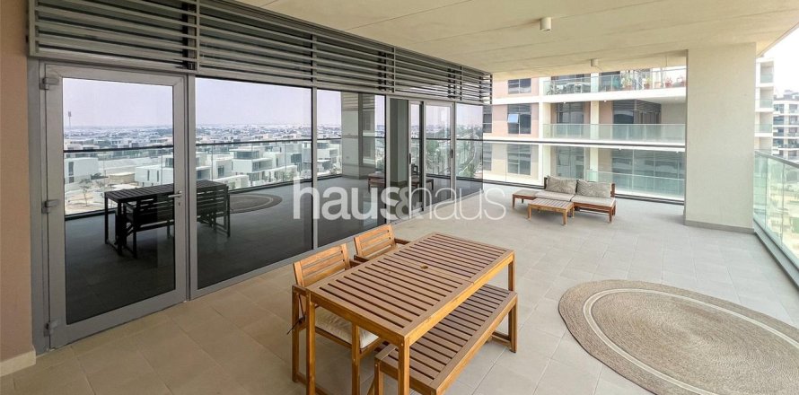 شقة في Park Heights, دبي هيلز استيت, دبي 2 غرف نوم, 176 م² رقم 44666