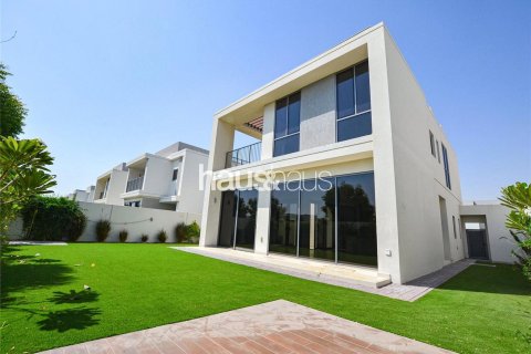 Villa à Sidra Villas, Dubai Hills Estate, Dubai, 4 chambres, 433 m², № 44667