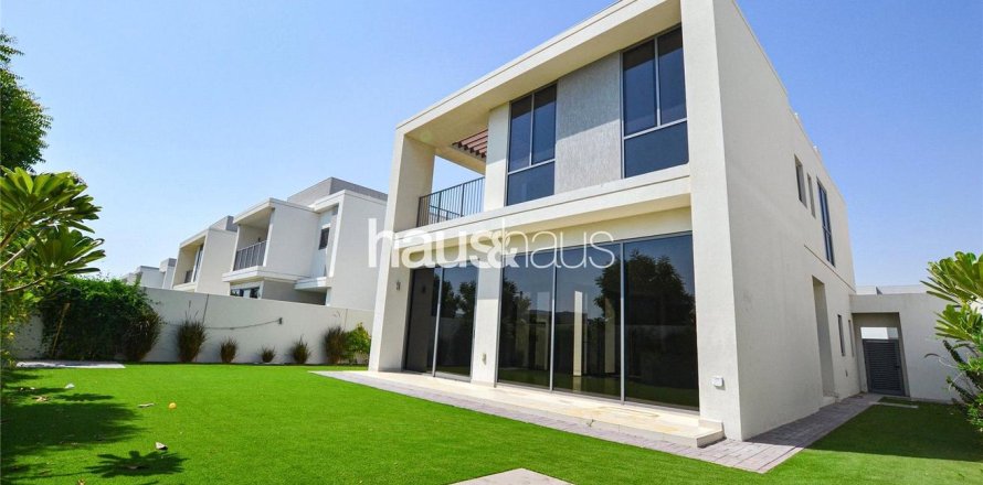 فيلا في Sidra Villas, دبي هيلز استيت, دبي 4 غرف نوم, 433 م² رقم 44667