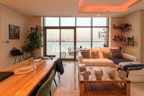 Appartement à The Crescent, Palm Jumeirah, Dubai, 2 chambres, 145 m², № 44653 - photo 4