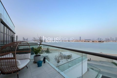 Appartement à The Crescent, Palm Jumeirah, Dubai, 2 chambres, 145 m², № 44653 - photo 12