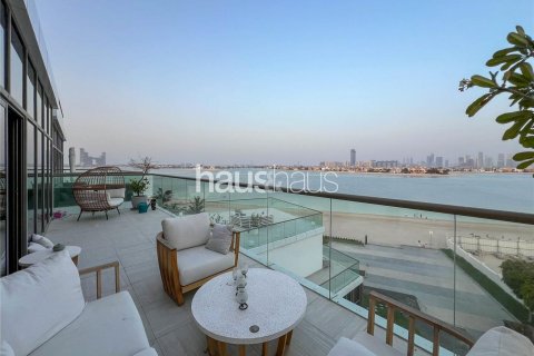Apartment in The Crescent, Palm Jumeirah, Dubai 2 bedrooms, 145 sq.m. № 44653