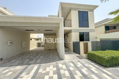 فيلا في Harmony, Tilal Al Ghaf, دبي 4 غرف نوم, 432 م² رقم 44669 - صورة 10