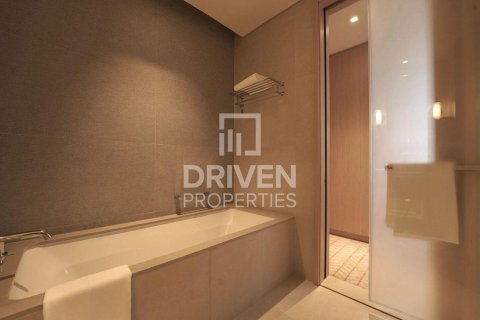 Appartement à Vida Residences Dubai Mall, Downtown Dubai (Downtown Burj Dubai), Dubai, 2 chambres, 100.15 m², № 128453 - photo 16