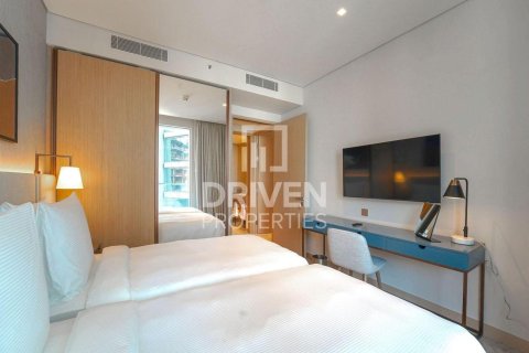 Appartement à Vida Residences Dubai Mall, Downtown Dubai (Downtown Burj Dubai), Dubai, 2 chambres, 100.15 m², № 128453 - photo 4
