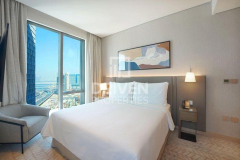 Appartement à Vida Residences Dubai Mall, Downtown Dubai (Downtown Burj Dubai), Dubai, 2 chambres, 100.15 m², № 128453 - photo 9