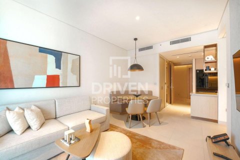 Appartement à Vida Residences Dubai Mall, Downtown Dubai (Downtown Burj Dubai), Dubai, 2 chambres, 100.15 m², № 128453