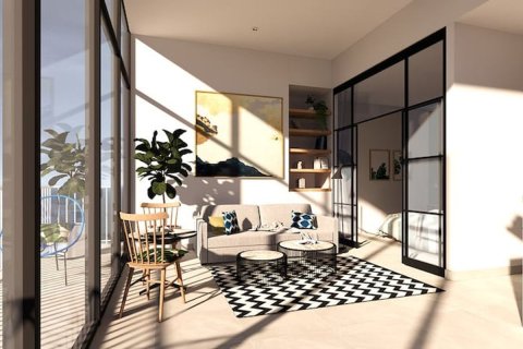 Appartement à Motor City, Dubai, 2 chambres, 101.9 m², № 76871 - photo 10