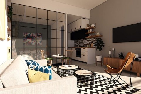 Appartement à Motor City, Dubai, 2 chambres, 101.9 m², № 76871 - photo 12