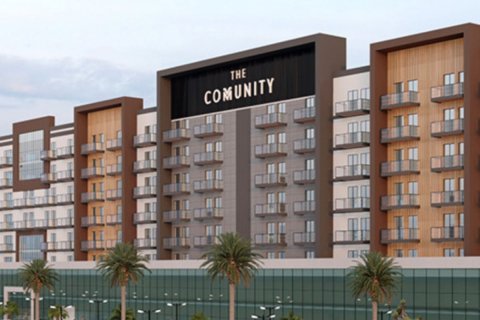 Appartement à Motor City, Dubai, 2 chambres, 101.9 m², № 76871 - photo 11
