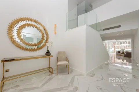 Villa à Palm Jumeirah, Dubai, 6 chambres, 505 m², № 71148 - photo 8