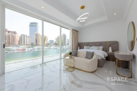 Villa à Palm Jumeirah, Dubai, 6 chambres, 505 m², № 71148 - photo 13