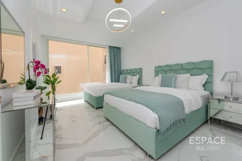 Villa à Palm Jumeirah, Dubai, 6 chambres, 505 m², № 71148 - photo 12
