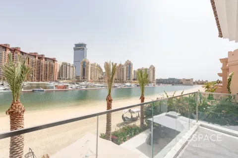 Villa à Palm Jumeirah, Dubai, 6 chambres, 505 m², № 71148 - photo 17
