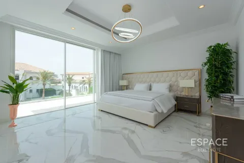 Villa à Palm Jumeirah, Dubai, 6 chambres, 505 m², № 71148 - photo 9