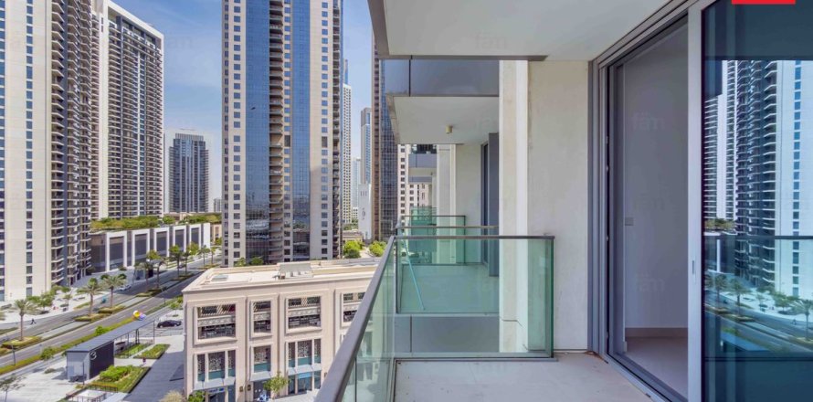 Квартира в Дубае, 1 спальня, 74.5м², № 132998