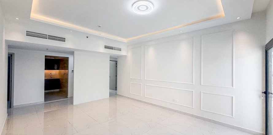 Квартира в Al Furjan, Дубай, 3 спальни, 139.5м², № 133000