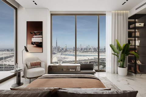 شقة في راس الخور, دبي 2 غرف نوم, 186.5 م² رقم 132996 - صورة 10