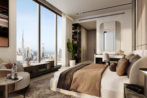شقة في راس الخور, دبي 2 غرف نوم, 186.5 م² رقم 132996 - صورة 7